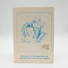 Close-Up Framework by Lawrence Frame - Published by Martin Breese August 1986
