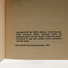A New World In Ballooning! by Wally Leslie Jr - First Edition