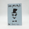Invisiblair by Michael P. Lair - Copyright 1985