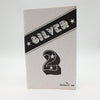 Silver by Michael P. Lair - First Edition