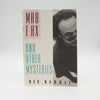 Mad Fax and Other Mysteries by Ben Harris - Copyright 1990