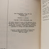 Mad Fax and Other Mysteries by Ben Harris - Copyright 1990