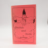 Scotch and Soda Part Three Finale by Ken Simmons - First Printing December 1988