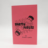 Party Pieces (3 Book Set) by Trevor Lewis