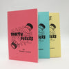Party Pieces (3 Book Set) by Trevor Lewis
