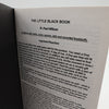 The Little Black Book by R Paul Wilson