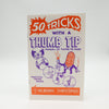 50 Tricks With A Thumb Tip by Milbourne Christopher - Fourth Printing
