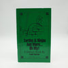 Turtles and Ninjas and More Oh My! A Balloon Book by Frank Thurston - First Printing 1990