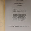 The How To Book Of The Chop Cup by Merlyn T Shute - Second Edition Seventh Printing