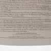 The Penumbra Issue 8 by Gordon Bean and Bill Goodwin - Copyright 2004