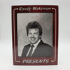 Randy Wakeman Presents by Mike Maxwell - First Edition