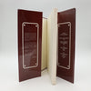 Randy Wakeman Presents by Mike Maxwell - First Edition
