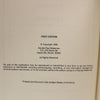 Randy Wakeman Presents by Mike Maxwell - First Edition