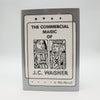 The Commercial Magic of J.C. Wagner by Mike Maxwell - First Edition
