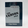 The Cervon File by Bruce Cervon - Copyright 1988