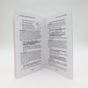 Ron Bauer Private Studies Series #4 - Butch, Ringo, & the Sheep - Second Edition