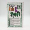 Ron Bauer Private Studies Series #9 - Fair & Sloppy - Second Edition