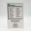 Ron Bauer Private Studies Series #9 - Fair & Sloppy - Second Edition