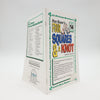 Ron Bauer Private Studies Series #14 - Four Squares & a Knot - Second Edition