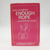 Give a Magician Enough Rope... and He'll do a Trick! by Lewis Ganson - Second Impression