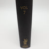 Tarbell Course In Magic Vol 7 by Harry Lorayne - First Printing 1972