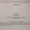 The Expert's Portfolio No 1 by Jack Carpenter - First Edition