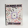 Six Minute Deck by Dave Farrow - Copyright 1998