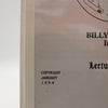 At Home With McComb Lecture Notes by Bill McComb - Copyright January 1994