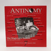 Antinomy Magazine Number 7 Third Quarter 2006