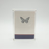 The Butterfly Limited Numbered and Signed Set by Ondrej Psenicka