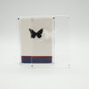 The Butterfly Limited Numbered and Signed Set by Ondrej Psenicka