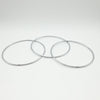 8 Inch Steel Linking Rings
