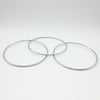 8 Inch Steel Linking Rings