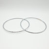 8 Inch Steel Linking Rings