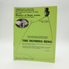 Masters of Magic Vol 1 No.6 The Homing Ring by Gary Ouellet - Copyright 1983
