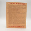 Kid Show by Tommy Windsor - Copyright 1978 Robert Lee Jacobs