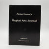 Magical Arts Journal Triple Issue Volume II No. 4-6 by Michael Ammar