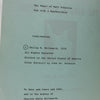 The Ring & Rope Book Volume One by Philip Reed Willmarth - Third Printing