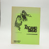 The Ascanio Spread by Jon Racherbaumer - Copyright 1976