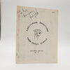 Additional Deceptions From Derek Dingle Lecture Notes No. 2 (Signed)