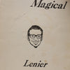 Sleightly Magical by Jules Lenier (Signed)