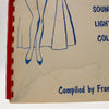 The Super Show by Frances Marshall - Copyright 1977