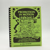 Promotion In Motion by Hal Diamond - Second Printing 1981