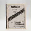 The Excellence of Danny Fleshman by John F. Mendoza - Copyright 1983