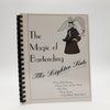 The Magic of Bartending The Lighter Side by Keith Merrill and Frank Zak - Copyright 1995