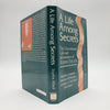 A Life Among Secrets by Stephen Minch - First Edition