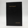 Card Control by Arthur Buckley - Second Edition