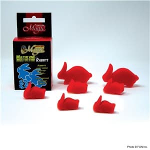 Multiplying Rabbits by Royal Magic – Magic Shop San Diego