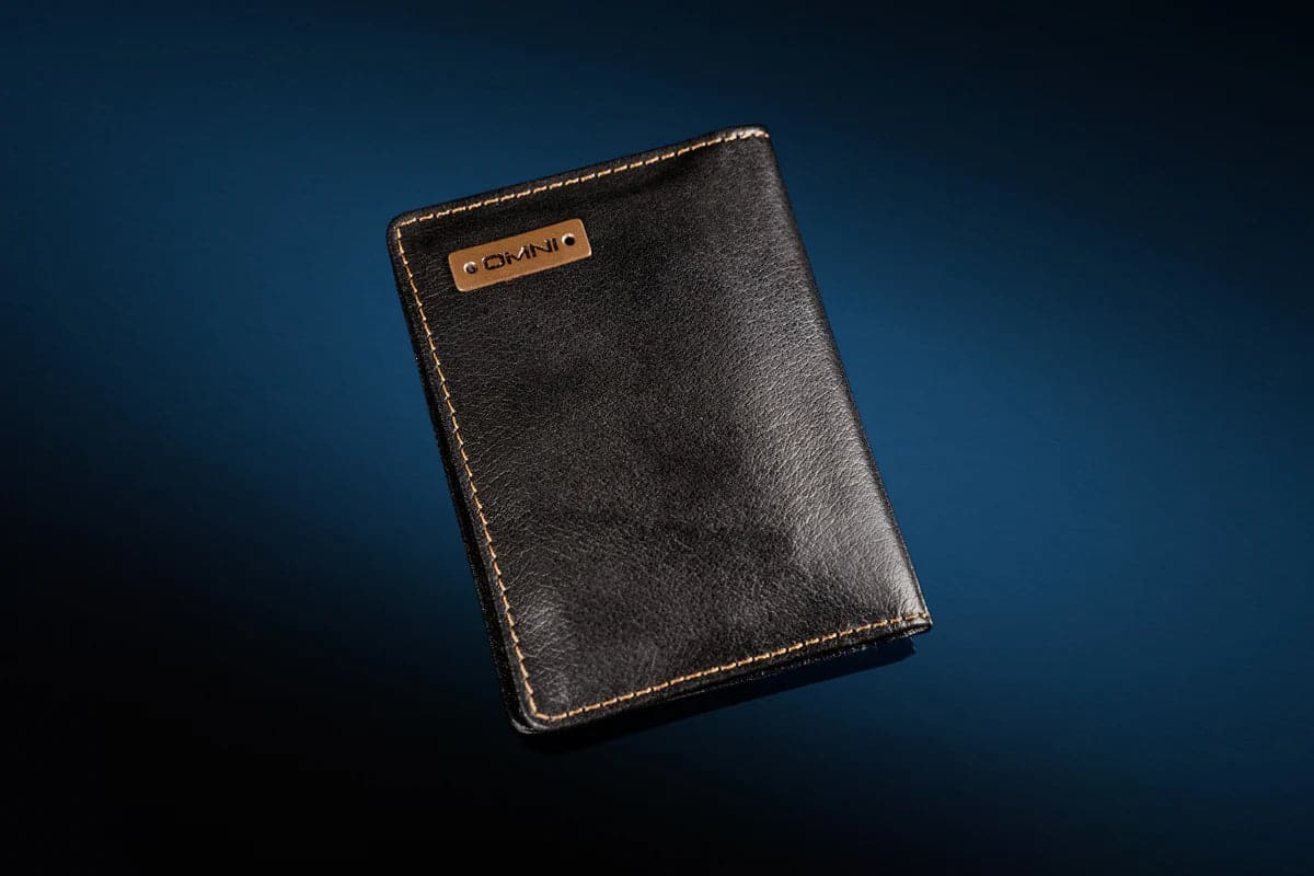 Omni Wallet by ProMystic (Open Box) – Magic Shop San Diego