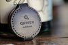 Quiver Coin Holder by Kelvin Chow